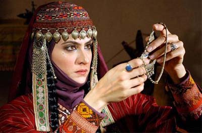 بیوگرافی کامل ویشکا آسایش 