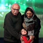 زهرا داوودنژاد در سالروز تولدش از زندگی خصوصیش میگوید