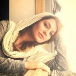 مهناز افشار در گیلدا |چهره‌های متفاوت مهناز افشار در پوستر انگلیسی این فیلم