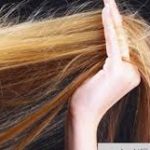 موهای وز و موخوره دار را با روش های خانگی ترمیم کنید