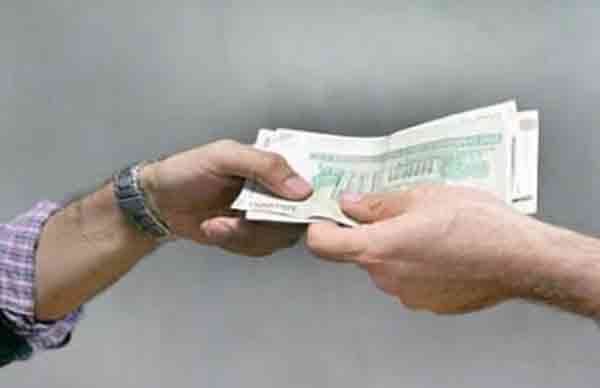 دعا برای پرداخت قرض