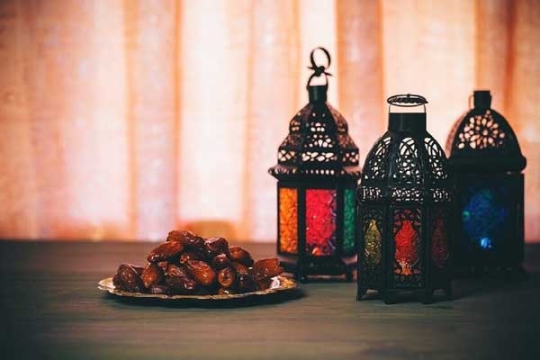 دلیلی برای گرفتن روزه 