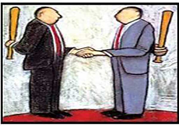 چانه زدن مشتری در اسلام