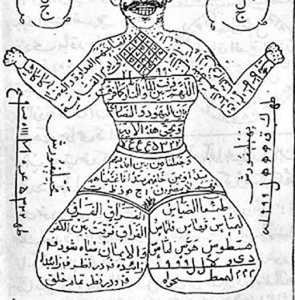  ریشه علمی گره بستن بخت افراد