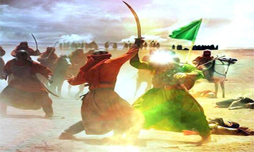 احادیث امام حسین