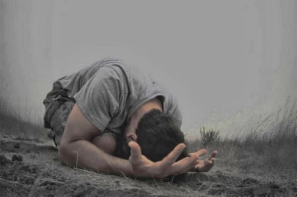 ذکری برای کاهش غم زندگی