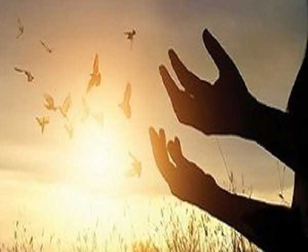 دعا برای رفع نحسی