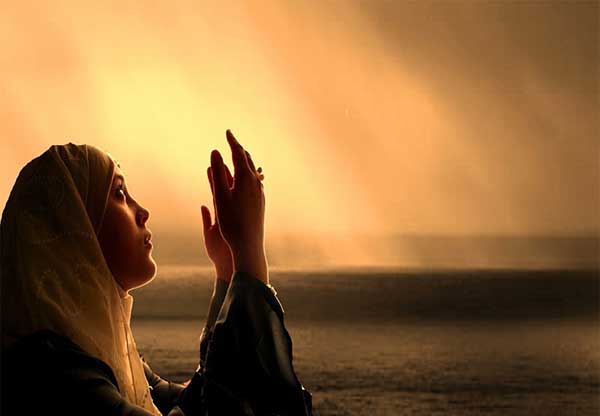دعا برای رفع گرفتاری