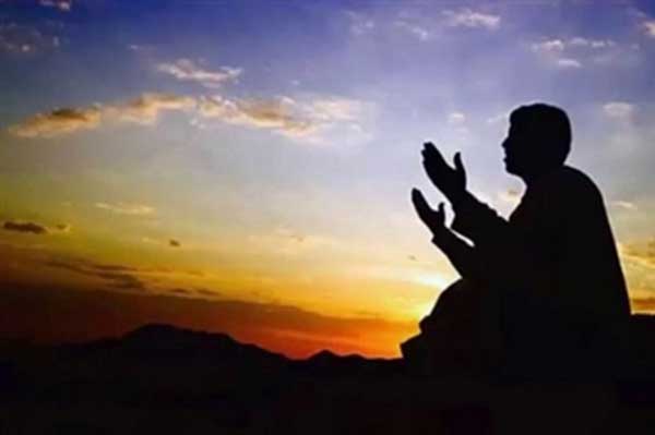 دعا جهت برآورده شدن حوائج