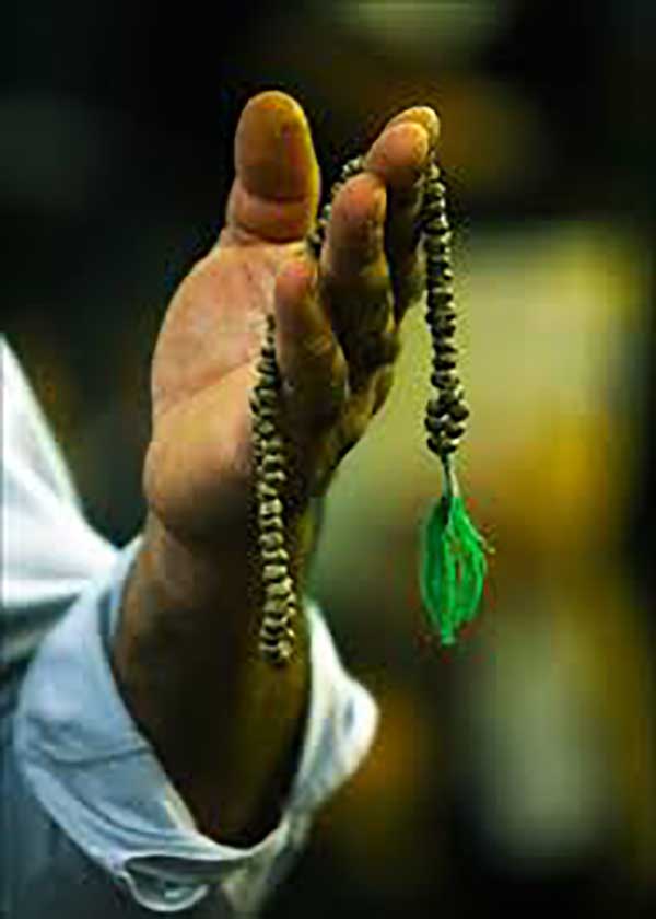  رفع سختی 