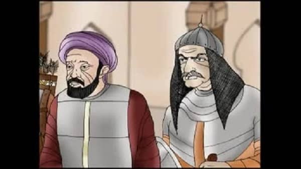 جعفر کذاب