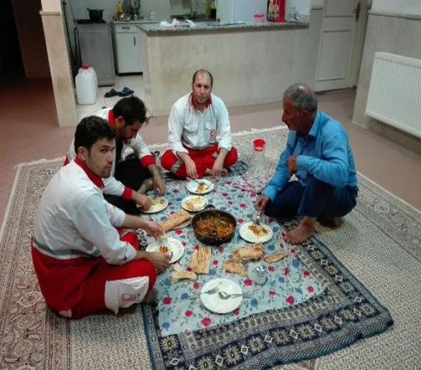 زائر کربلا