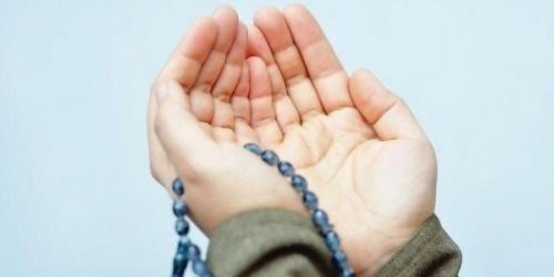 دعا برای دور کردن اضطراب 