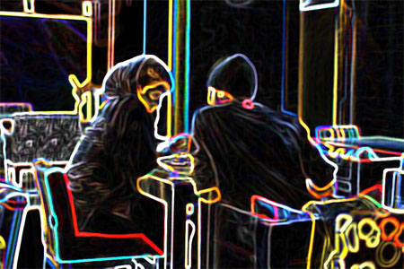 حکم دوست دختر داشتن در اسلام