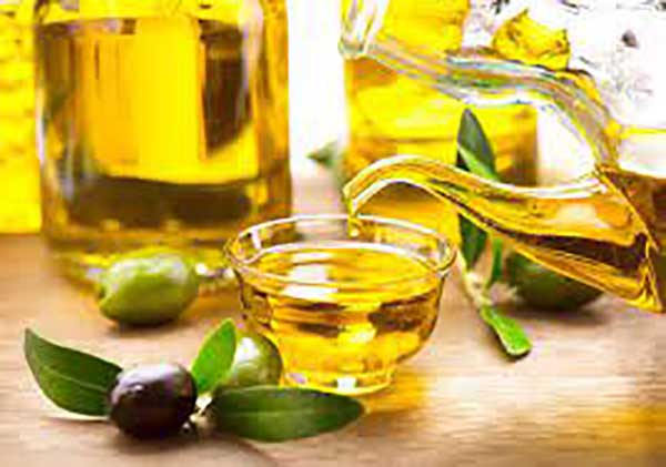 خواص روغن زیتون