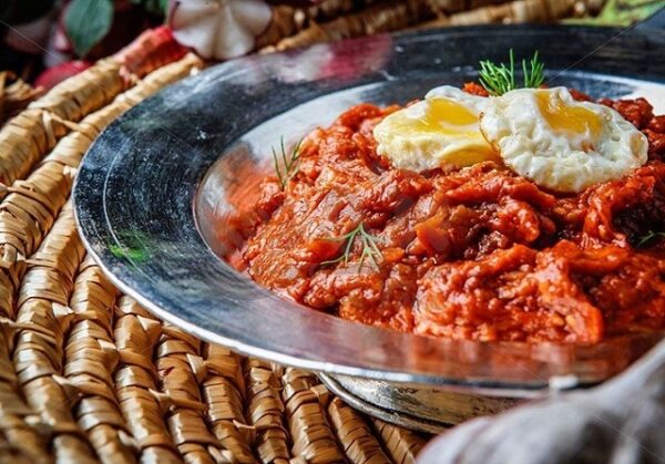 میرزا قاسمی