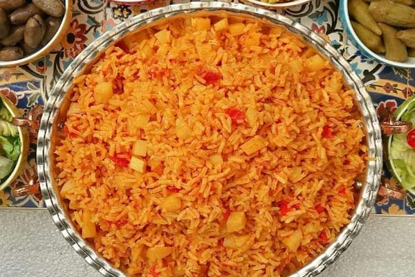دمپخت مرغ خوشمزه دمپخت مرغ