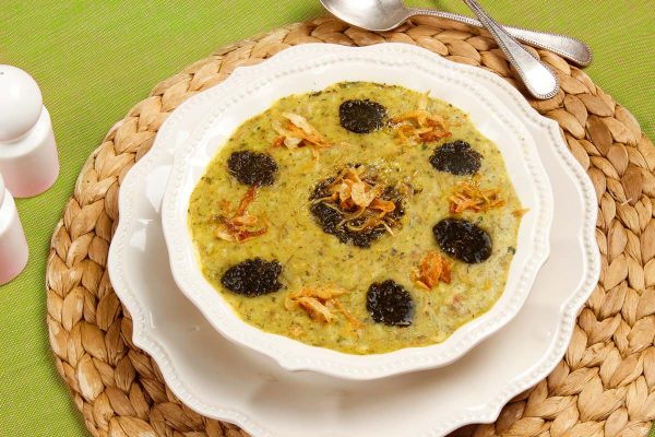 غذا برای افطاری