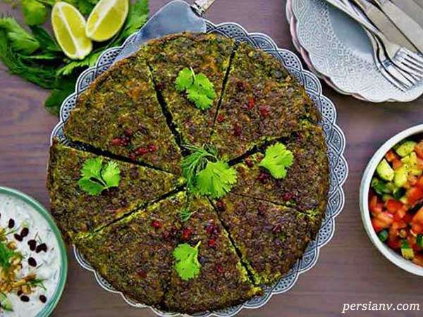 غذای رژیمی برای دیابتی ها