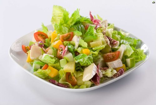 سبزیجات رژیمی لاغرکننده گیاهی