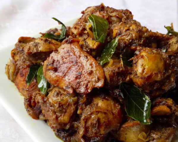 جگر سوخاری