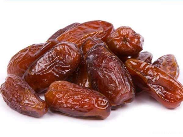 خواص خرما