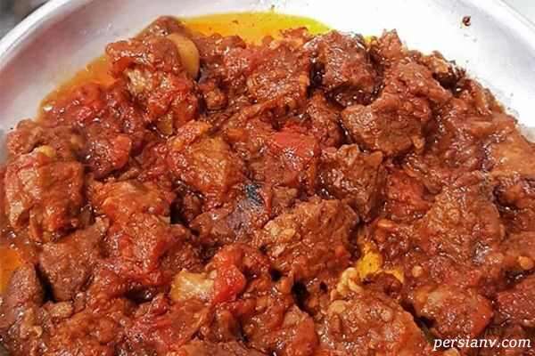 واویشکا رشتی