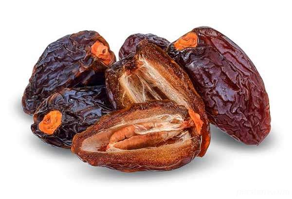 خواص خرما
