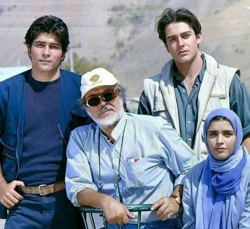 ایرج قادری