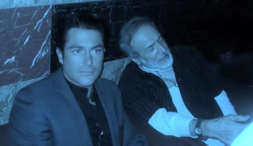 ایرج قادری