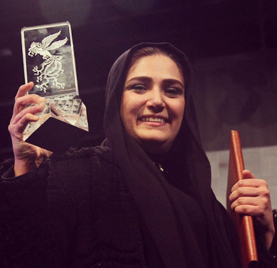 باران کوثری
