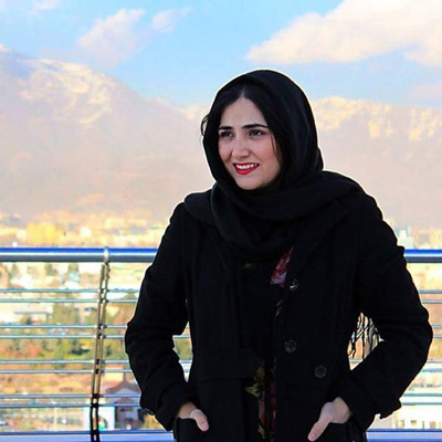 باران کوثری