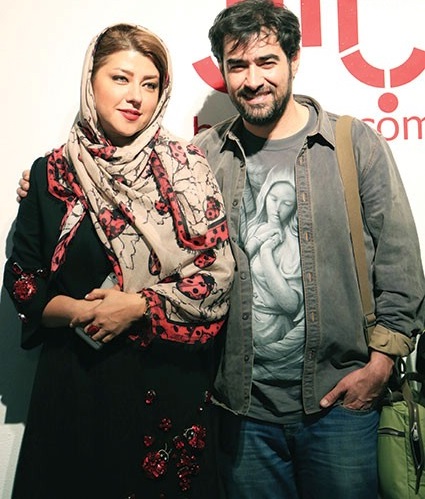 شهاب حسینی