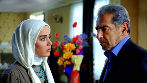 فرامرز قریبیان