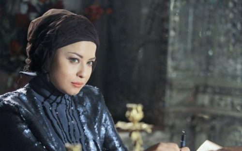 مهراوه شریفی نیا