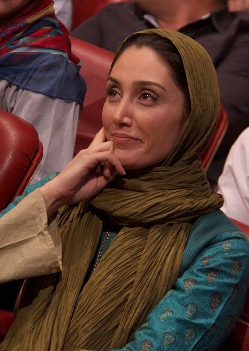 بیوگرافی کامل هدیه تهرانی