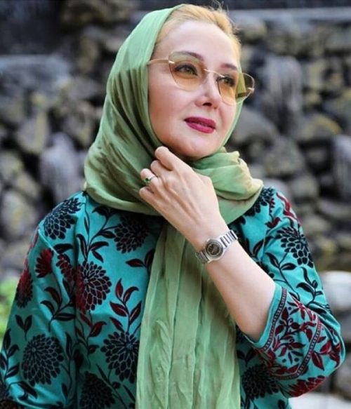 کتایون ریاحی