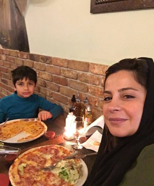 بیوگرافی سیما تیرانداز