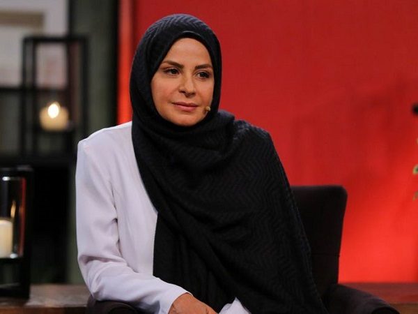 بیوگرافی سیما تیرانداز