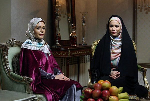 بیوگرافی ملیکا شریفی نیا