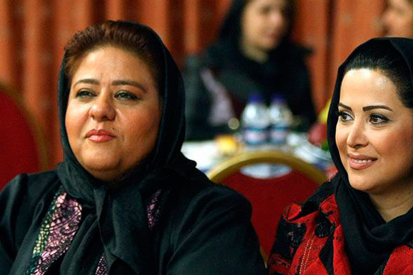 بیوگرافی رابعه اسکویی