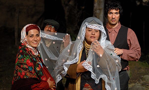 بیوگرافی رابعه اسکویی