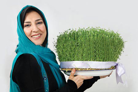 مرجانه گلچین