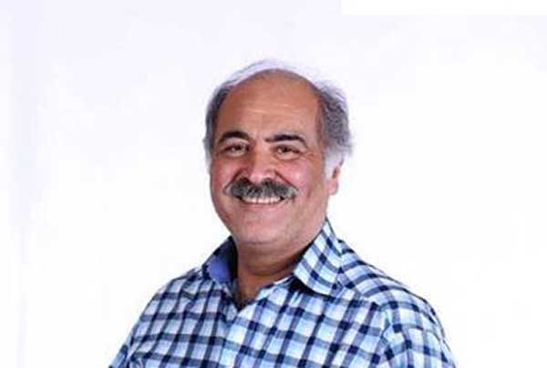 بازیگر
