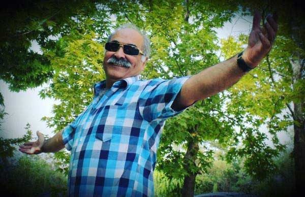 بیوگرافی ساعد هدایتی