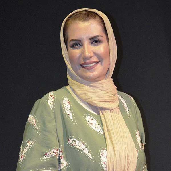 نحوه ورود فریبا کوثری به عرصه بازیگری