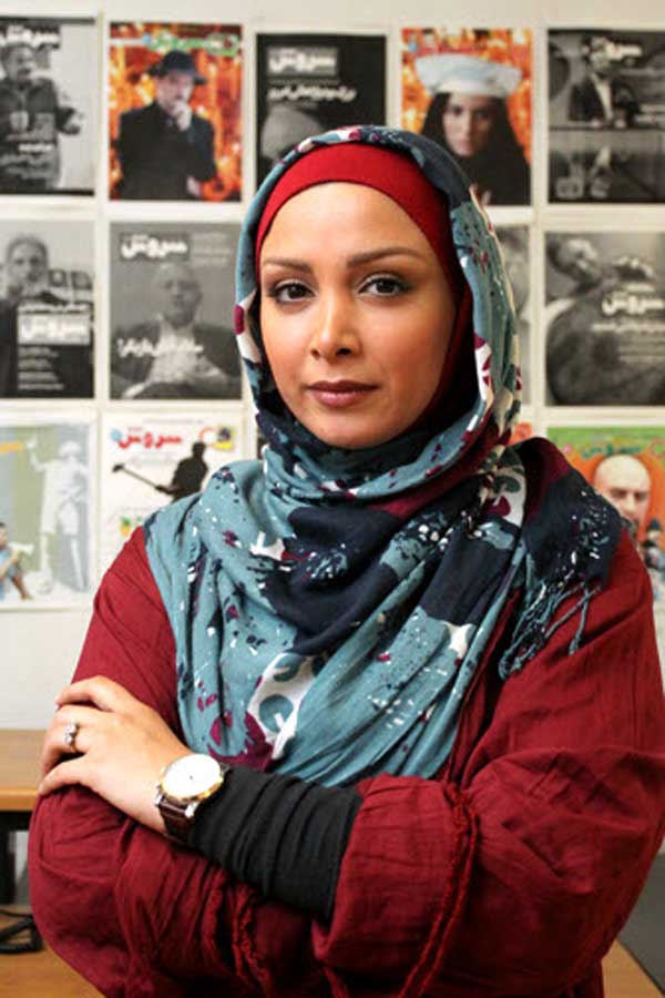 بیوگرافی فرناز رهنما