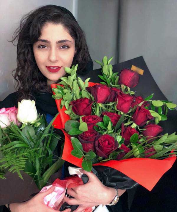 بازیگر معروف