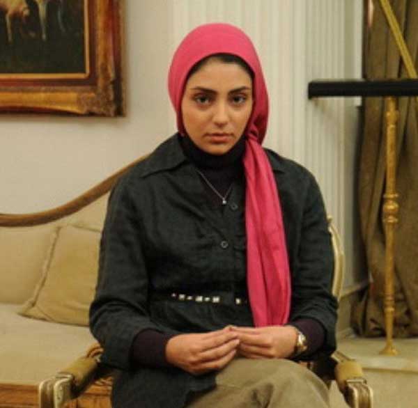 بیوگرافی هستی مهدوی فر