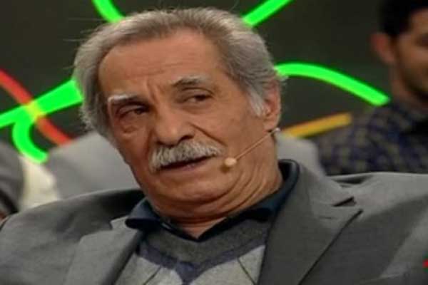 سیاوش طهمورث